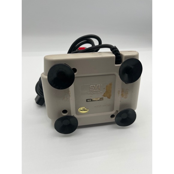 Nintendo NES Quickshot Joystick Controller Untested As Is - Picture 4 of 4